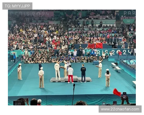 2024年巴黎奥运会精彩比赛回顾与精彩瞬间盘点