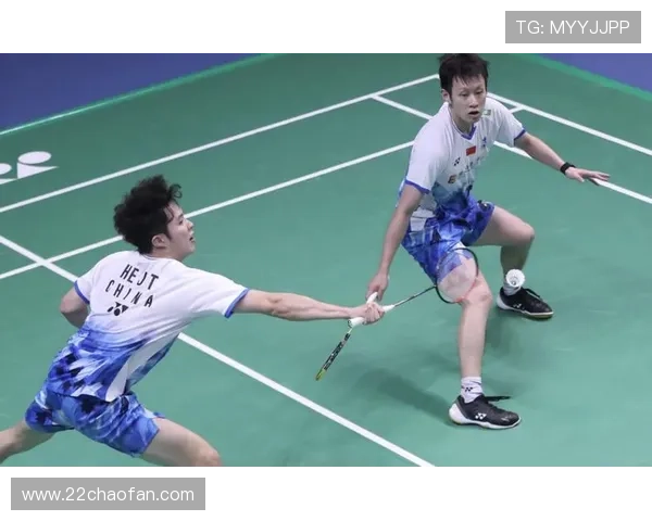 2026年中国羽毛球比赛：期待新星崛起与精彩对决