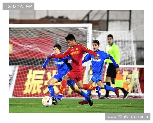 中国青年足球比赛：培养未来足球明星的重要平台与机遇